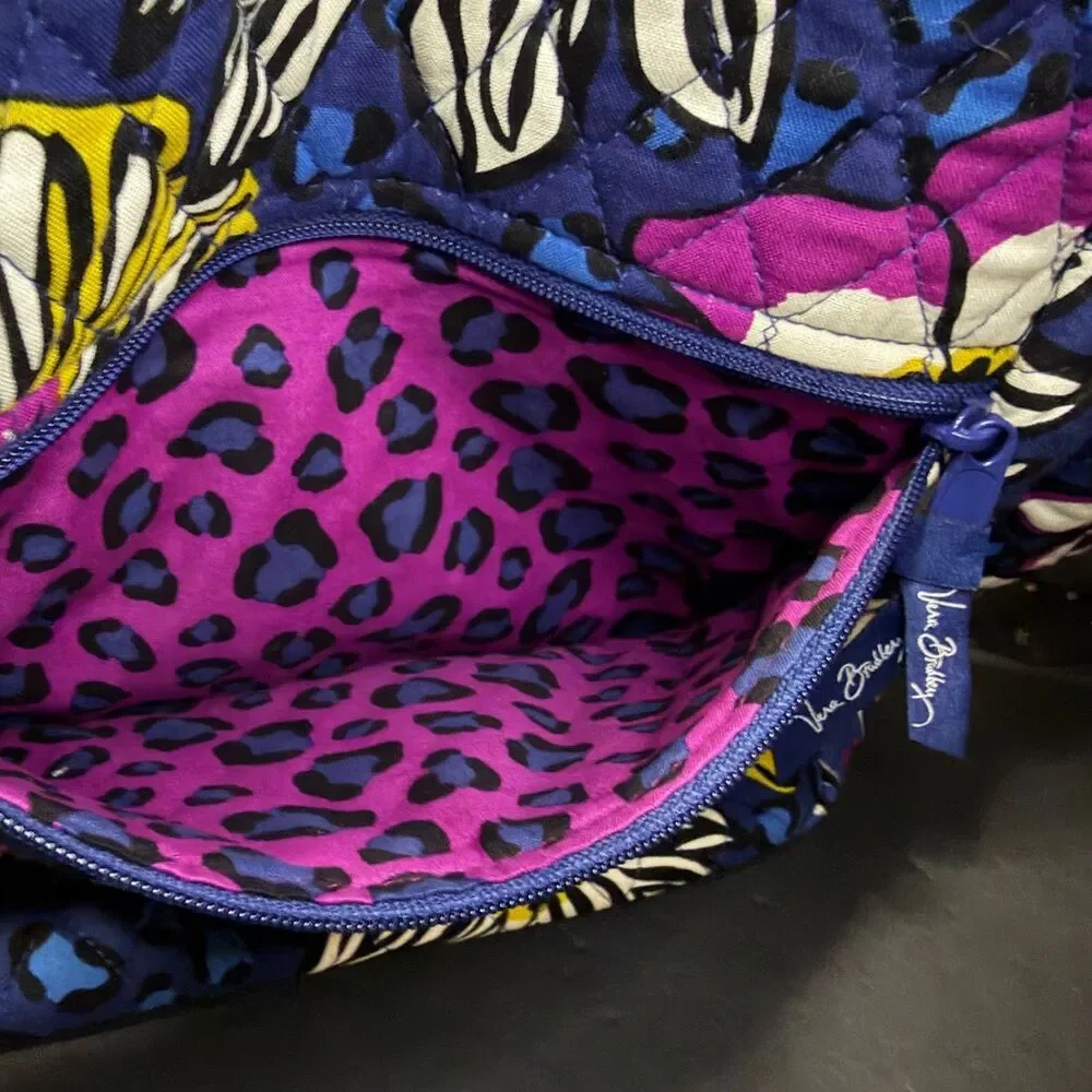 Vera Bradley add bold